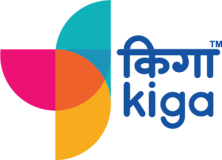 kiga logo